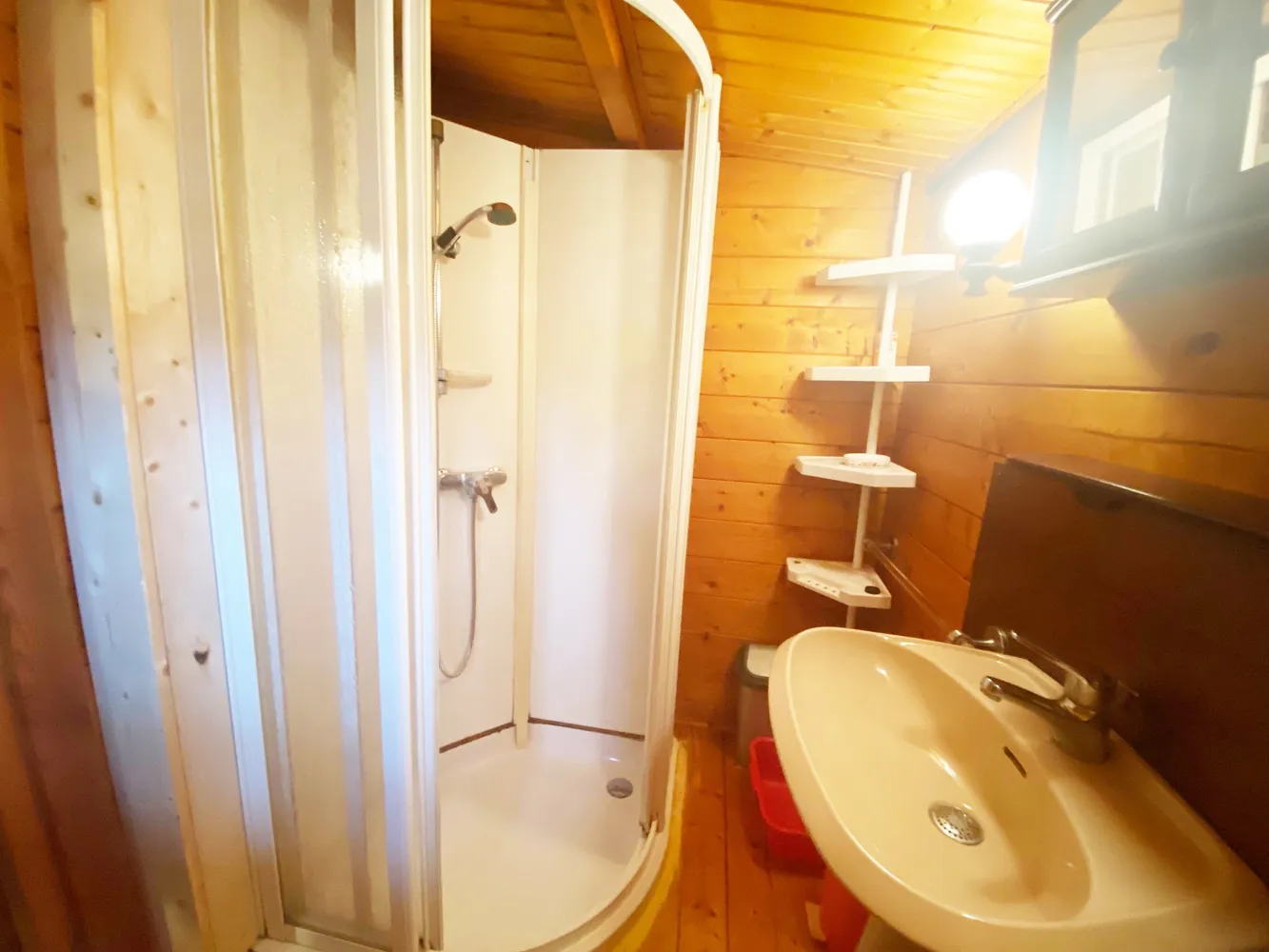 2 Zimmer Wohnung mit 16 m² in Leipzig – Bild 8