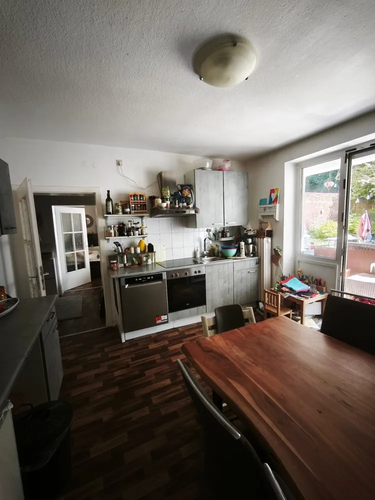 3 Zimmer Wohnung mit 76 m² in Essen – Bild 3