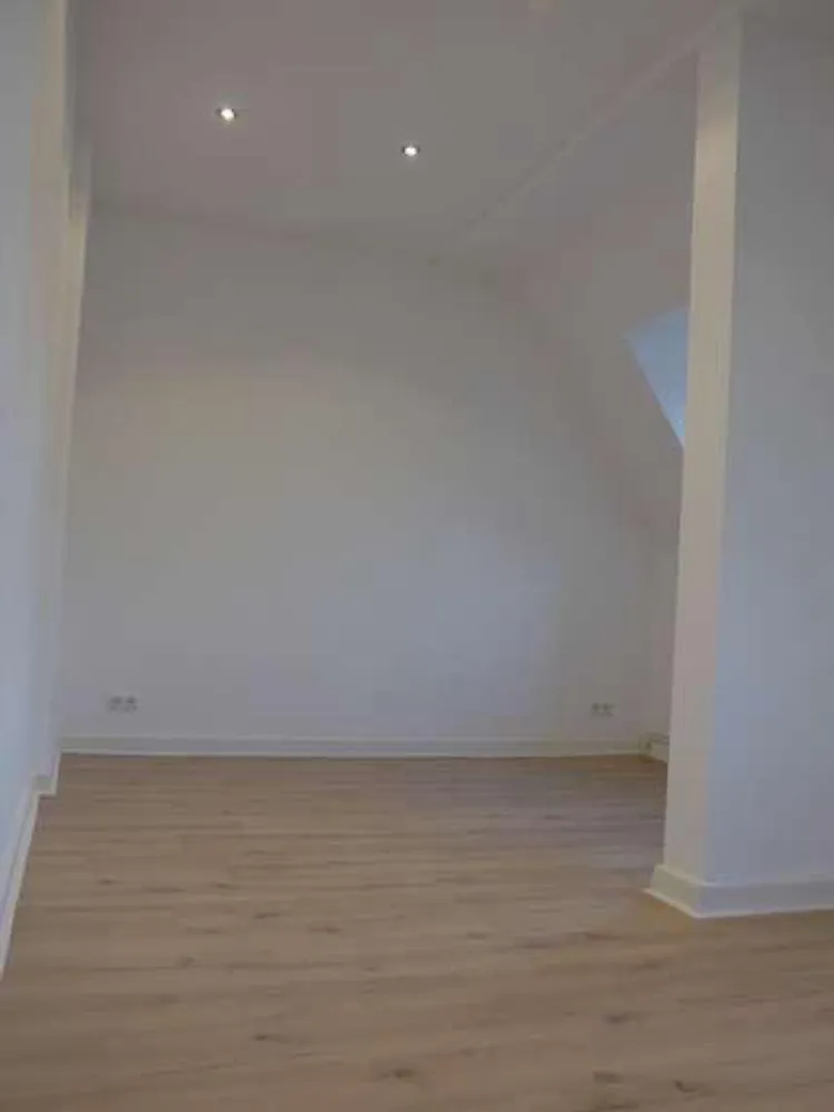 2 Zimmer Wohnung mit 58 m² in Düsseldorf – Bild 7