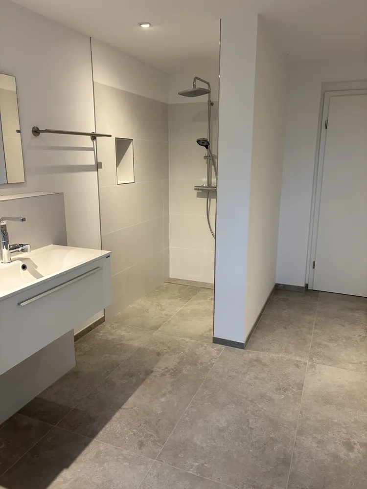 2 Zimmer Wohnung mit 73 m² in Würzburg – Bild 5