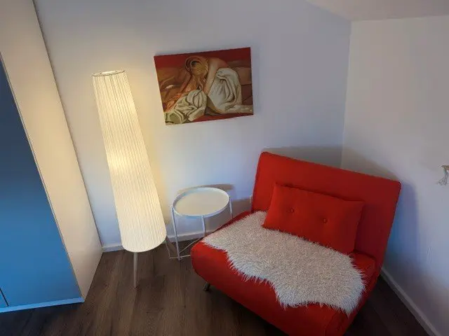WG-Zimmer mit 115 m² in Ingolstadt – Bild 8