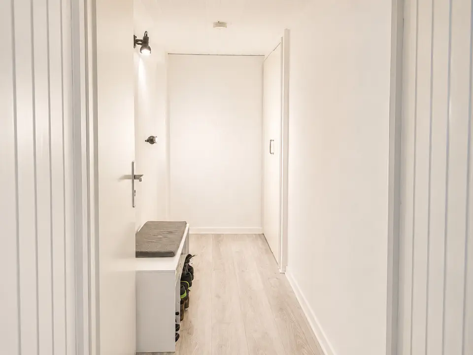 2 Zimmer Wohnung mit 46 m² in Bremen – Bild 4