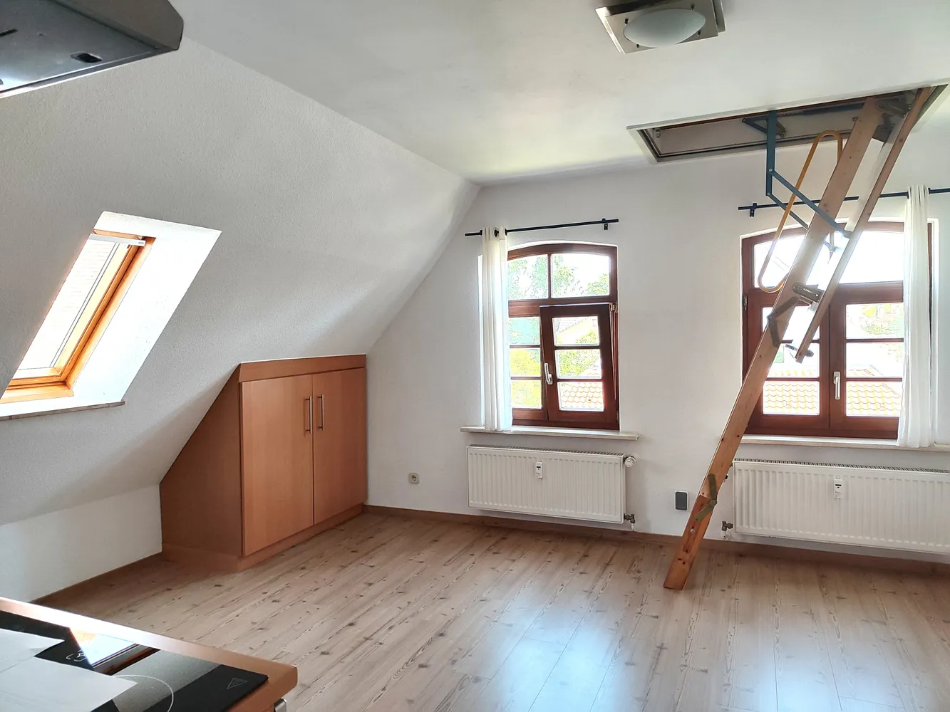 2 Zimmer Wohnung mit 45 m² in Hannover – Bild 2