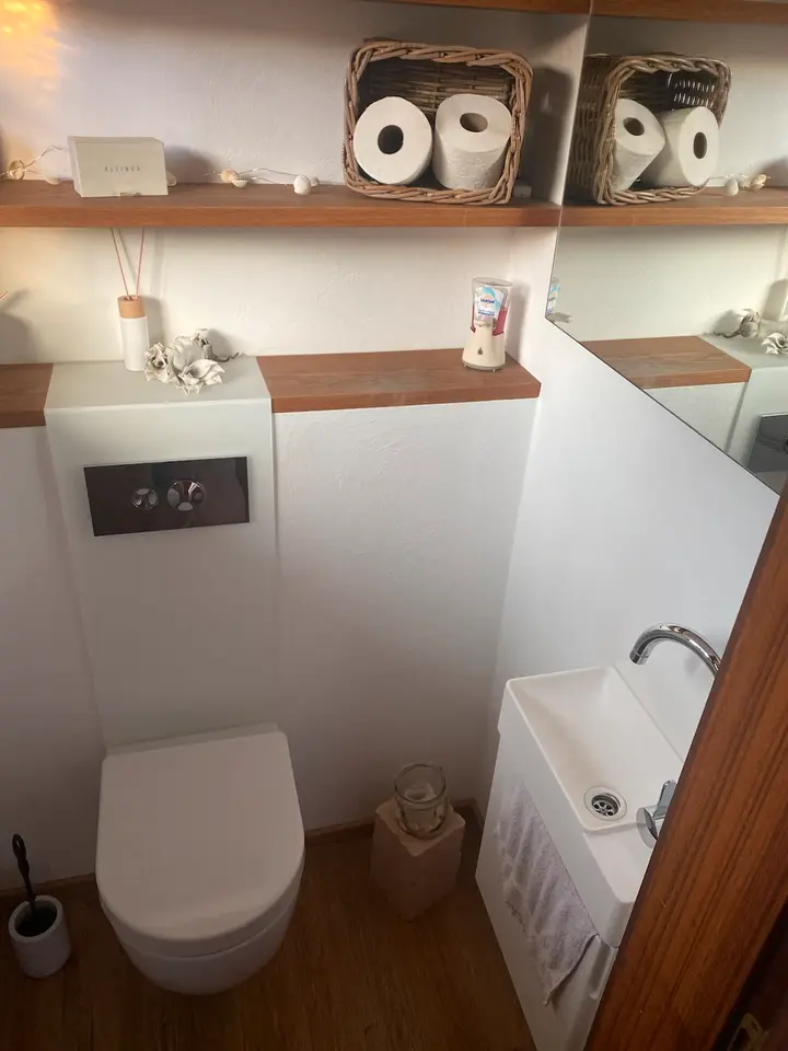 WG-Zimmer mit 180 m² in Lüdenscheid – Bild 7