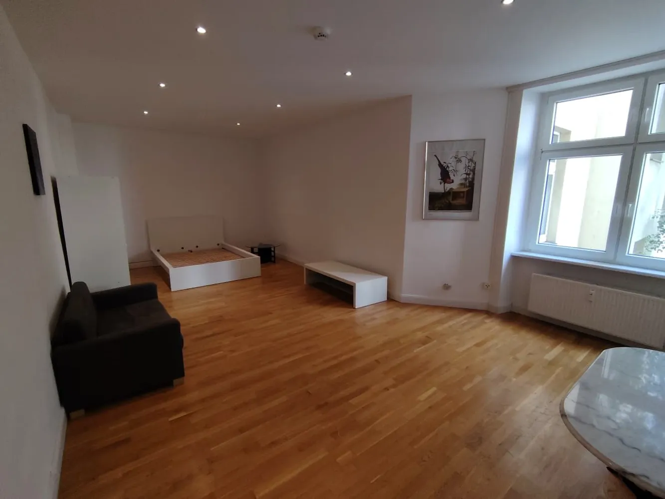 1 Zimmer Wohnung mit 38 m² in Berlin – Bild 7