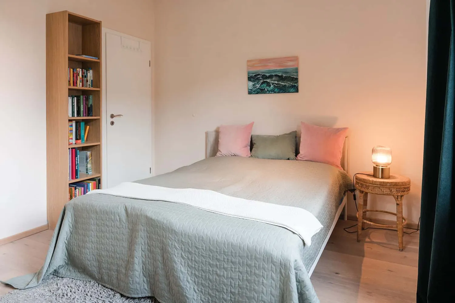 WG-Zimmer in Hamburg – Bild 1