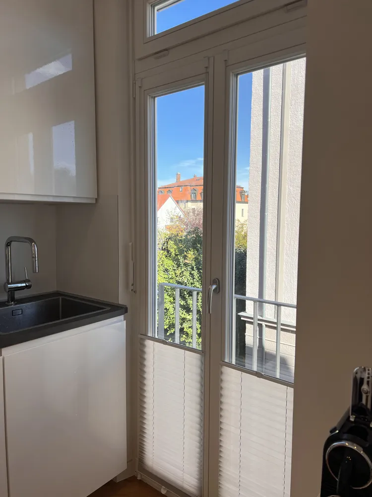 2 Zimmer Wohnung mit 50 m² in Augsburg – Bild 3