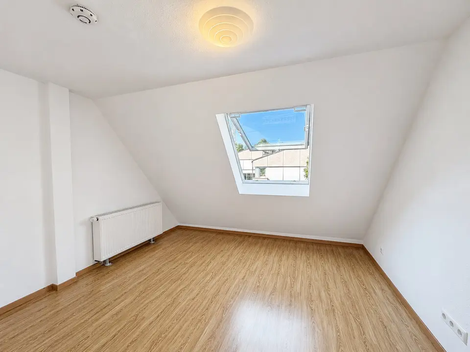 2 Zimmer Wohnung mit 45 m² in Vaihingen an der Enz – Bild 2