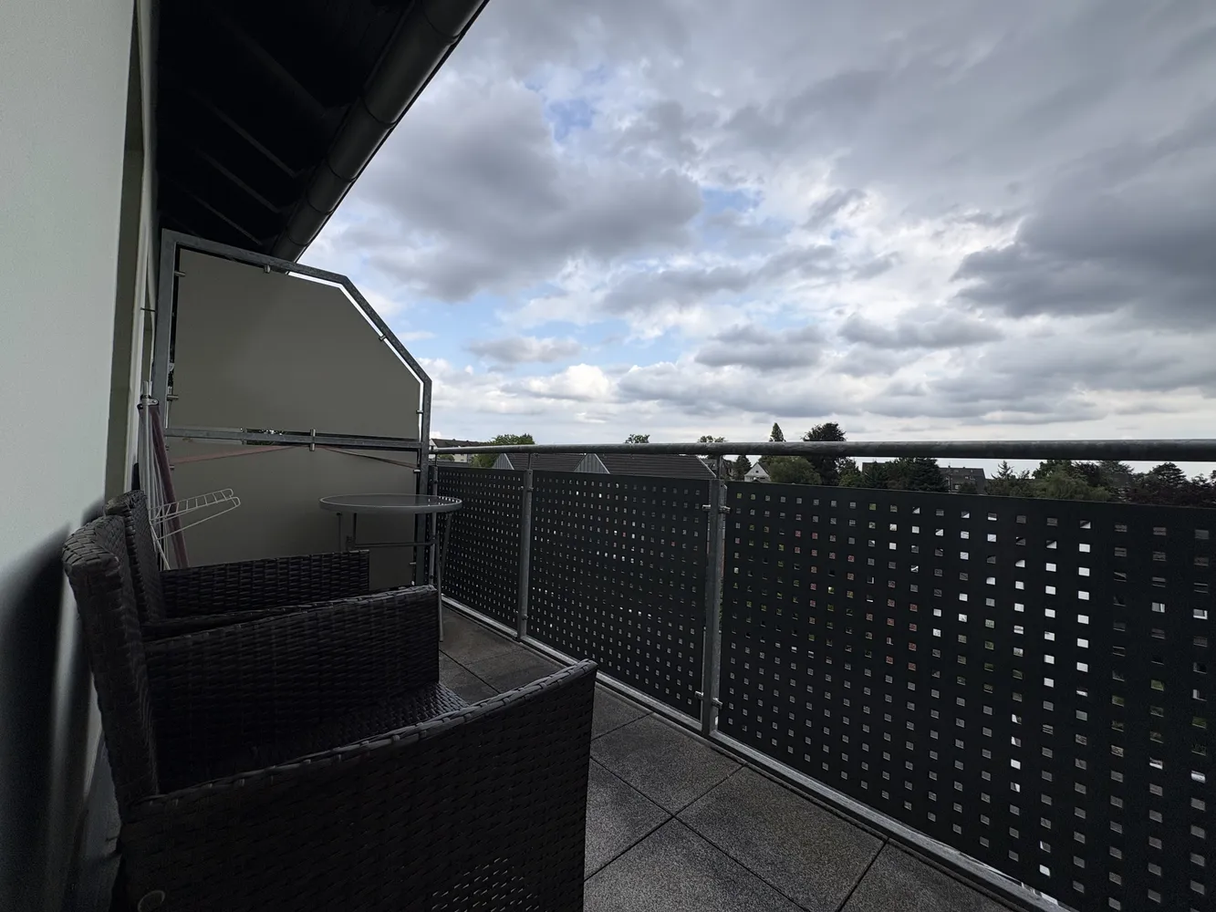 1 room apartment with 41 m² in Leverkusen – Photo 3
