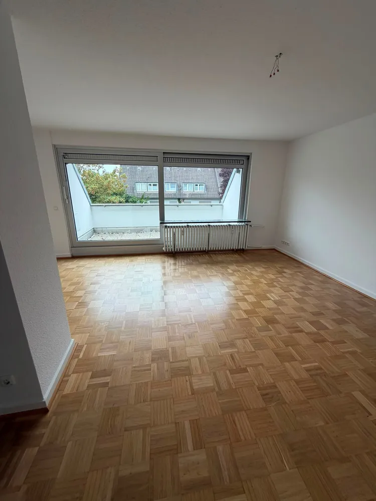 3 Zimmer Wohnung mit 82 m² in Köln – Bild 1