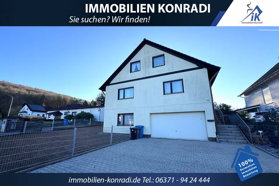 7 Zimmer Haus mit 246 m² in Saarbrücken – Bild 3