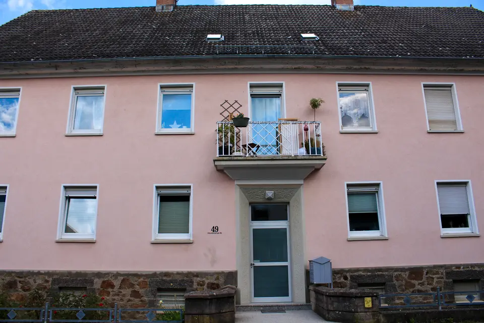 Studio mit 18 m² in Gießen – Bild 6