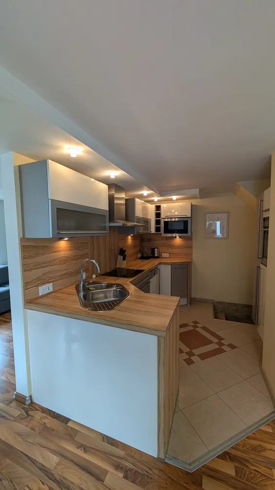 3 Zimmer Wohnung mit 15 m² in Nürnberg – Bild 7