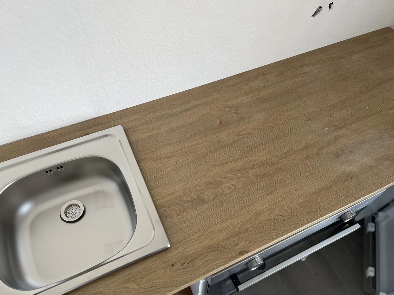 2 Zimmer Wohnung mit 29 m² in Mannheim – Bild 6