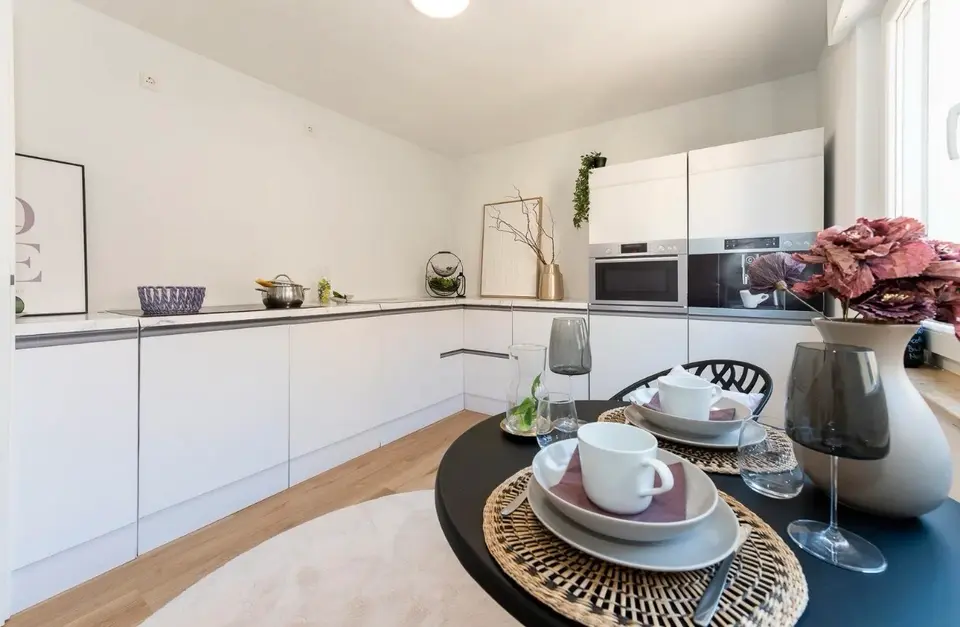 WG-Zimmer mit 83 m² in Heilbronn – Bild 2