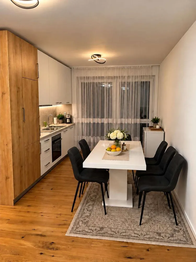 3 Zimmer Wohnung mit 101 m² in Rüsselsheim am Main – Bild 2