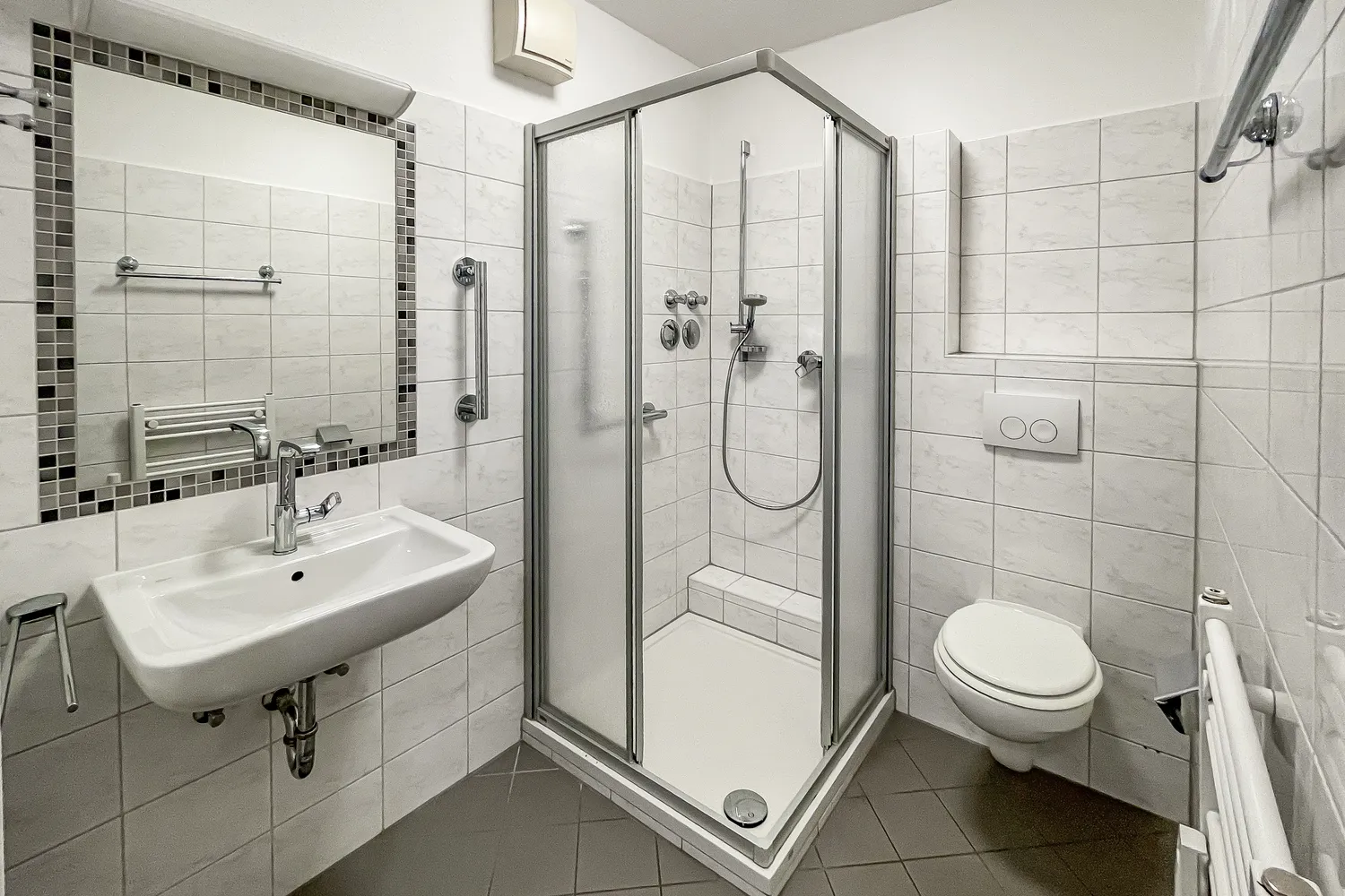 2 Zimmer Wohnung mit 43 m² in Dortmund – Bild 5