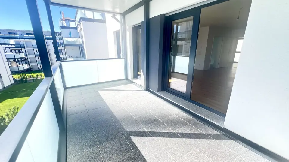 3 Zimmer Wohnung mit 94 m² in Lahr/Schwarzwald – Bild 4