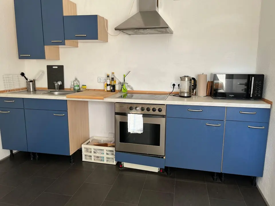 3 Zimmer Wohnung mit 50 m² in Bochum – Bild 5