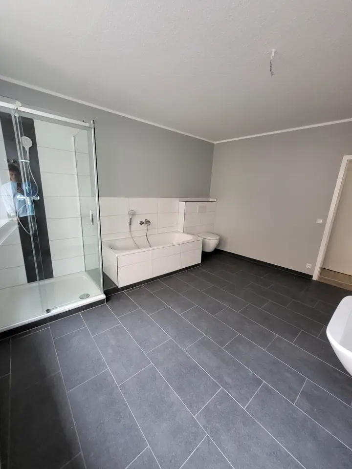 4 Zimmer Wohnung mit 118 m² in Duderstadt – Bild 6