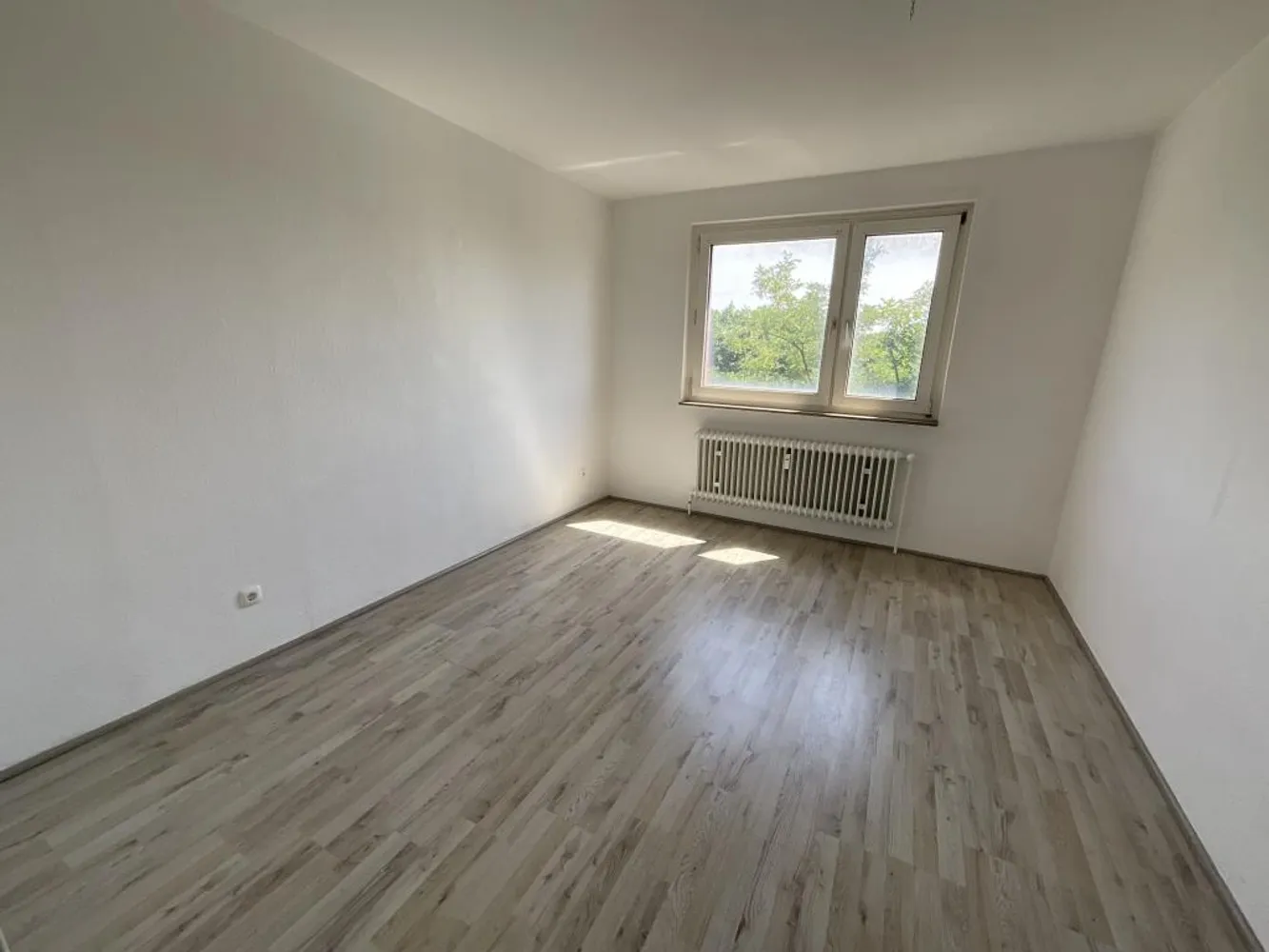 2 Zimmer Wohnung mit 63 m² in Velbert – Bild 4