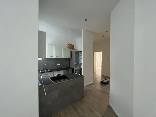 4 Zimmer Wohnung mit 83 m² in Halle (Saale) – Bild 6