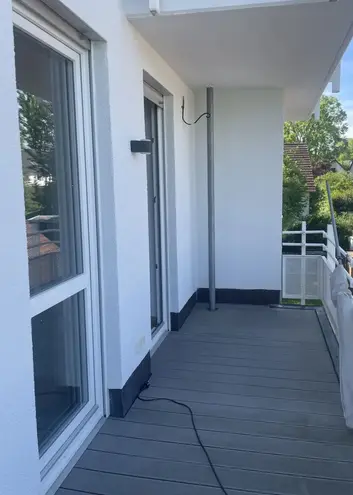 2 Zimmer Wohnung mit 34 m² in München – Bild 5