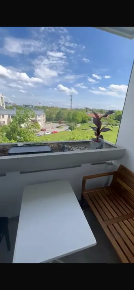 1 room apartment with 27 m² in Munich – Photo 6