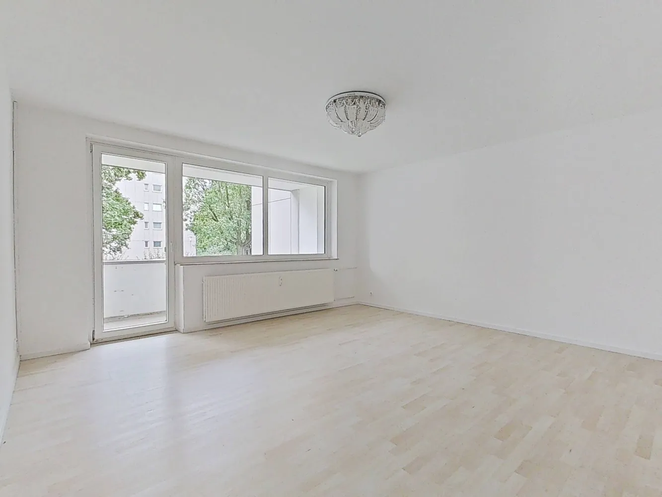 4 Zimmer Wohnung mit 81 m² in Peine – Bild 1
