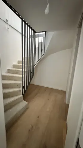 4 Zimmer Wohnung mit 150 m² in München – Bild 11
