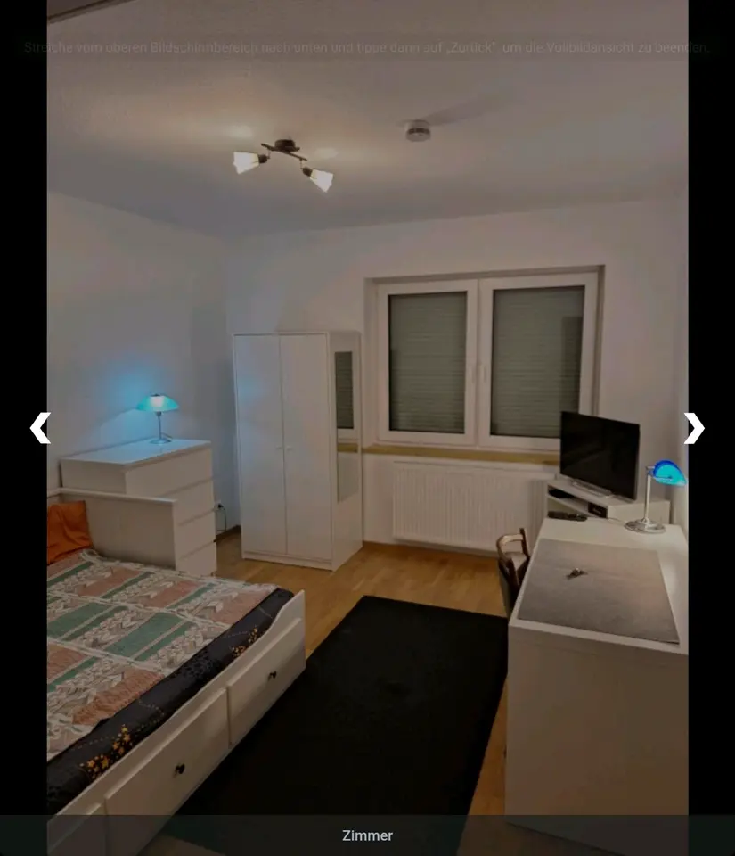 WG-Zimmer mit 90 m² in Ludwigshafen – Bild 3