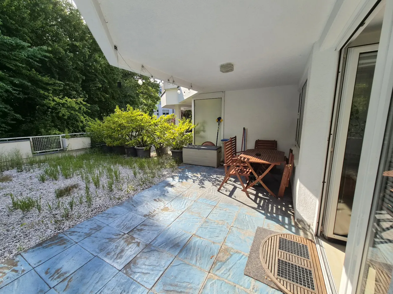 3 Zimmer Wohnung mit 58 m² in Aachen – Bild 2