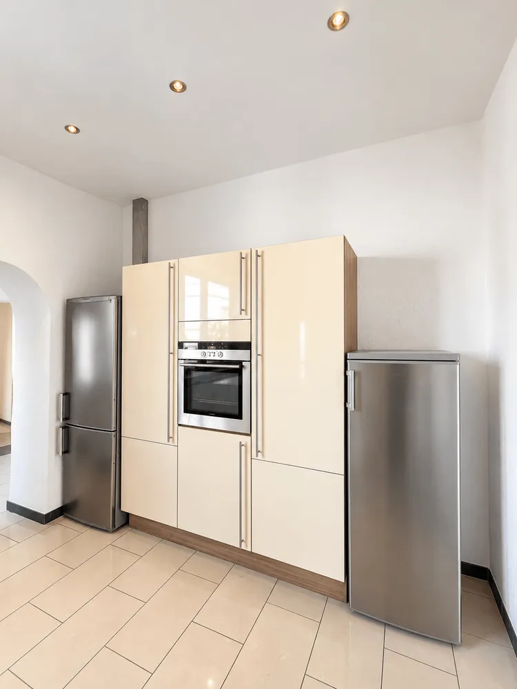 1 Zimmer Wohnung mit 17 m² in Mainz – Bild 5