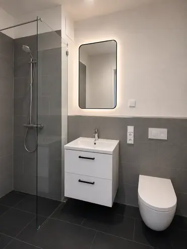 2 Zimmer Wohnung mit 52 m² in Hamburg – Bild 12