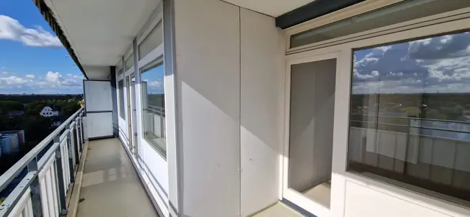 3 Zimmer Wohnung mit 95 m² in Duisburg – Bild 12