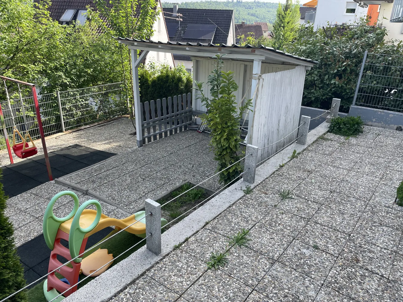 3 room apartment with 65 m² in Esslingen am Neckar – Photo 6