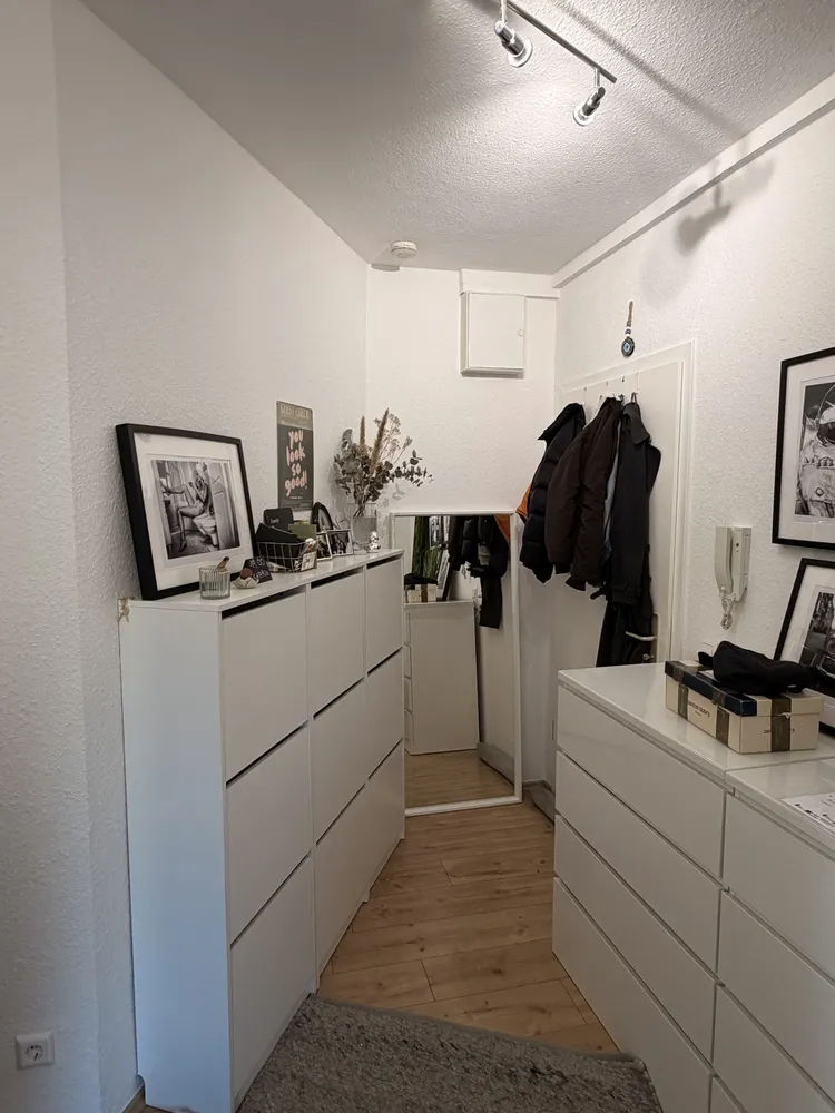 2 Zimmer Wohnung mit 40 m² in Stuttgart – Bild 9