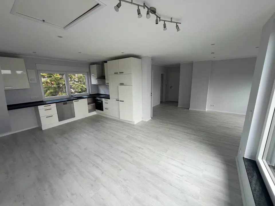 3 Zimmer Wohnung mit 58 m² in Oberhausen – Bild 3