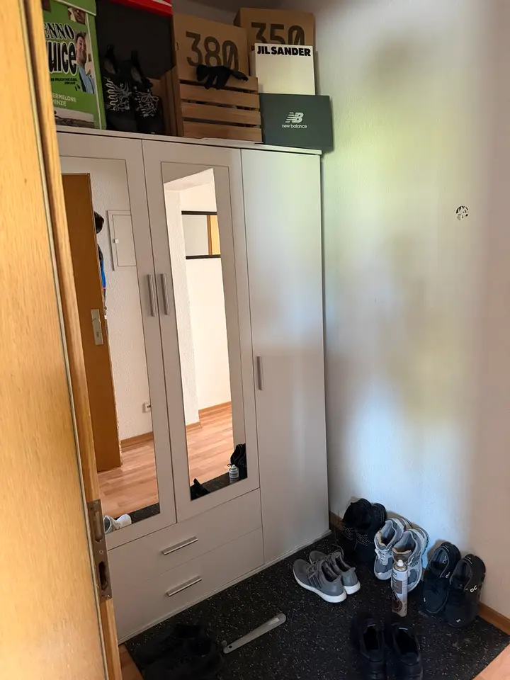 2 Zimmer Wohnung mit 42 m² in Eilenburg – Bild 6