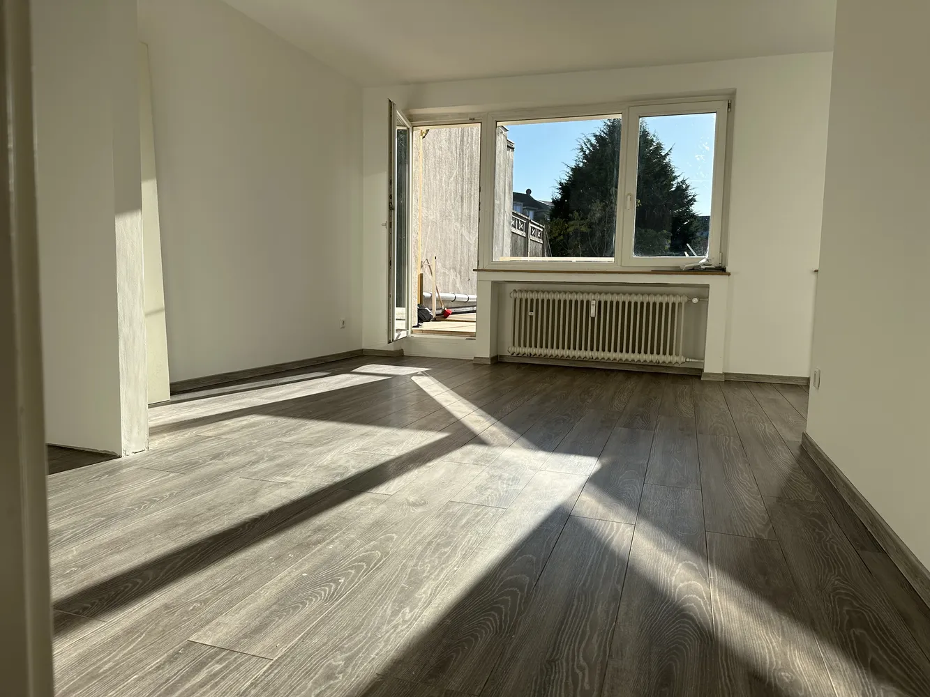 2 Zimmer Wohnung mit 45 m² in Neuss – Bild 2