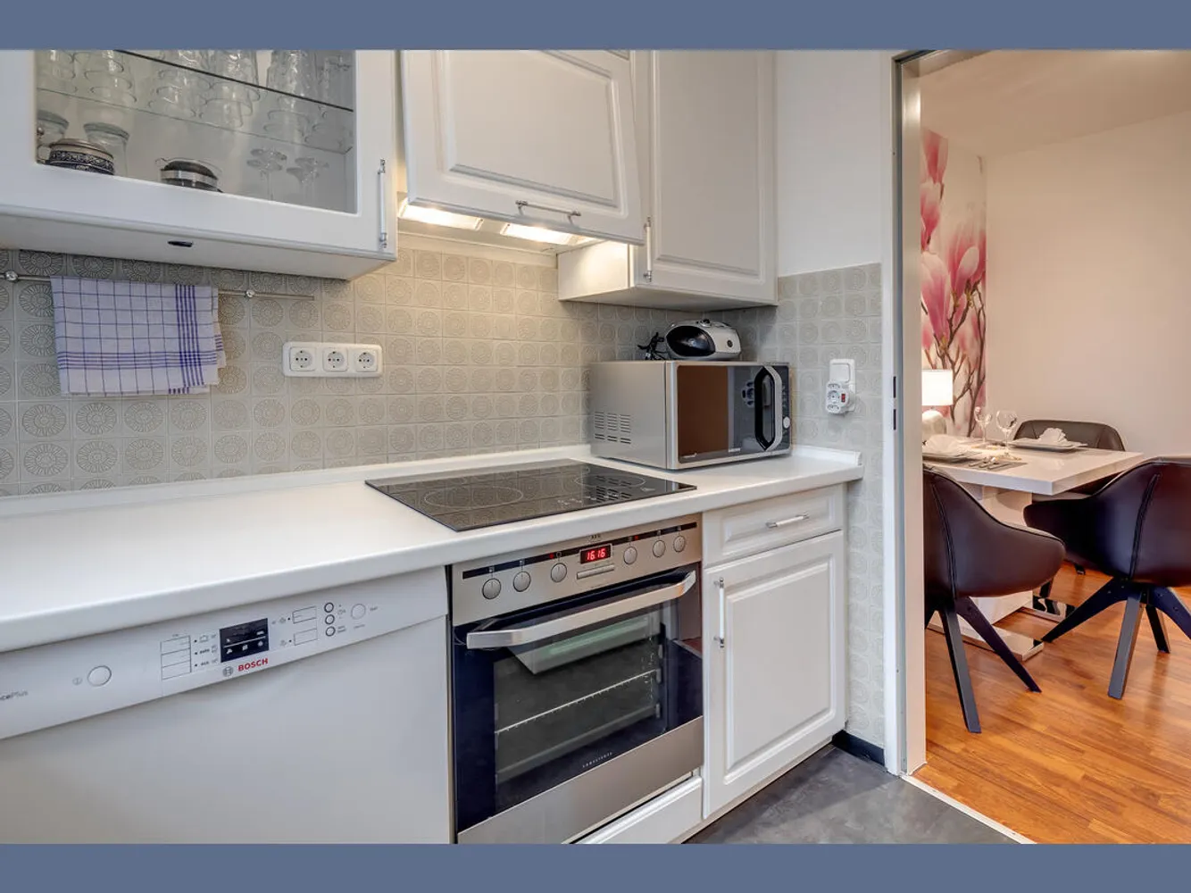 3 Zimmer Wohnung mit 64 m² in München – Bild 8