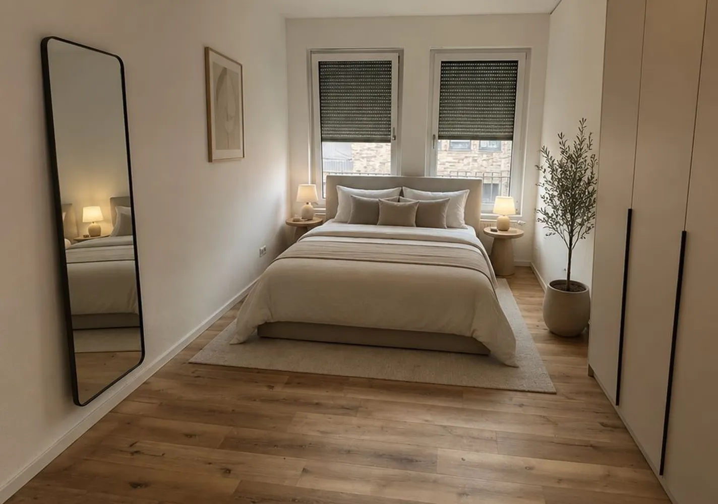 3 Zimmer Wohnung mit 95 m² in Dortmund – Bild 12