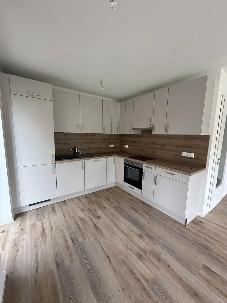2 room apartment with 45 m² in Neumünster – Photo 9