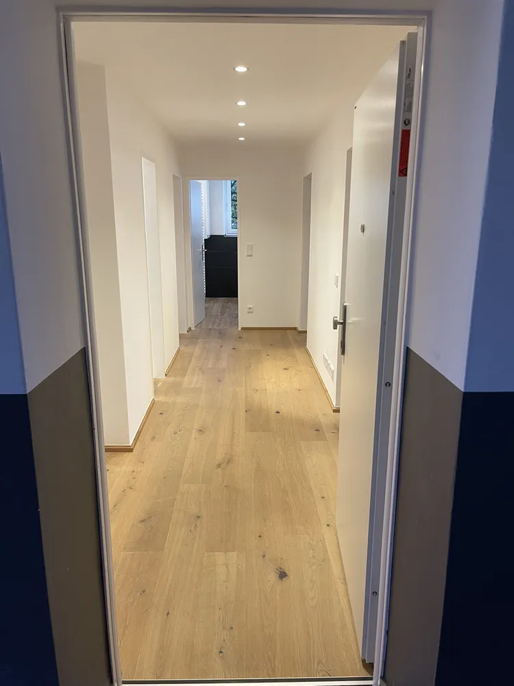 3 room apartment with 83 m² in Munich – Photo 1