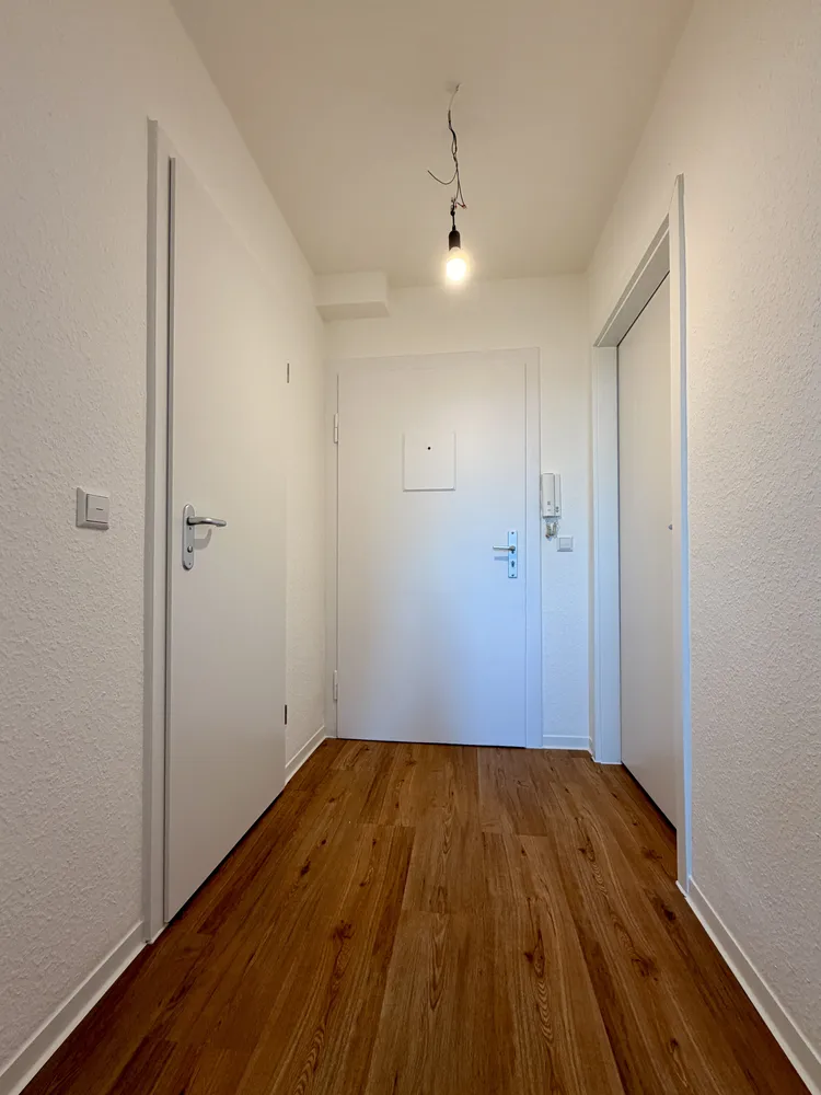 1 Zimmer Wohnung mit 41 m² in Hannover – Bild 5