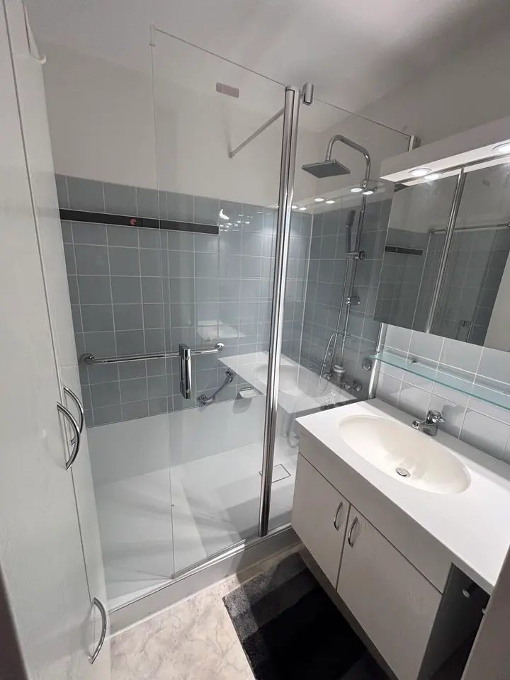 3 room apartment with 75 m² in Neu-Ulm – Photo 5