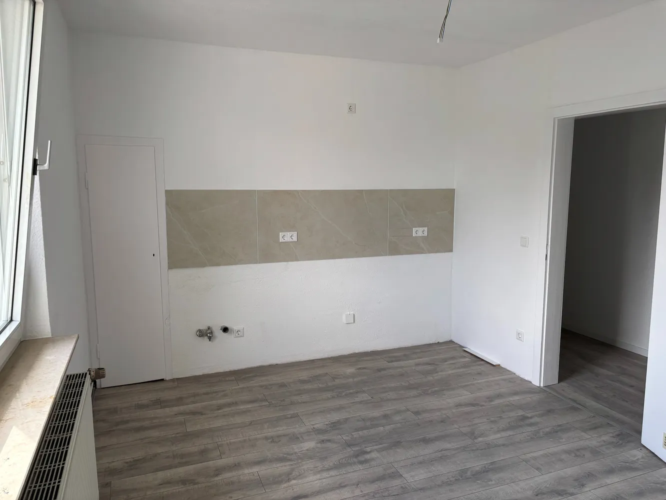 2 Zimmer Wohnung mit 59 m² in Gelsenkirchen – Bild 4