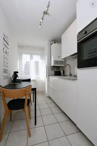 2 Zimmer Wohnung mit 45 m² in Stuttgart – Bild 8