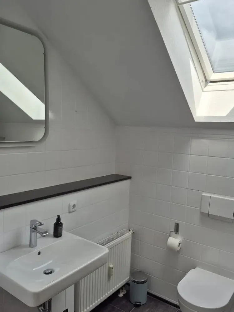 2 Zimmer Wohnung mit 68 m² in Düsseldorf – Bild 11
