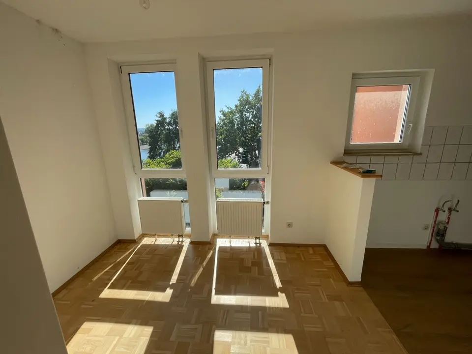 3 Zimmer Wohnung mit 63 m² in Dresden – Bild 1